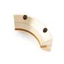 Brass Weights for PRO647900 Rock-Tek 1.9" Crawler Wheel Weight System