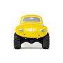 Pro-Line Racing 1/30 Pre-Cut Volkswagen Bug Body, Yellow: Axial SCX30