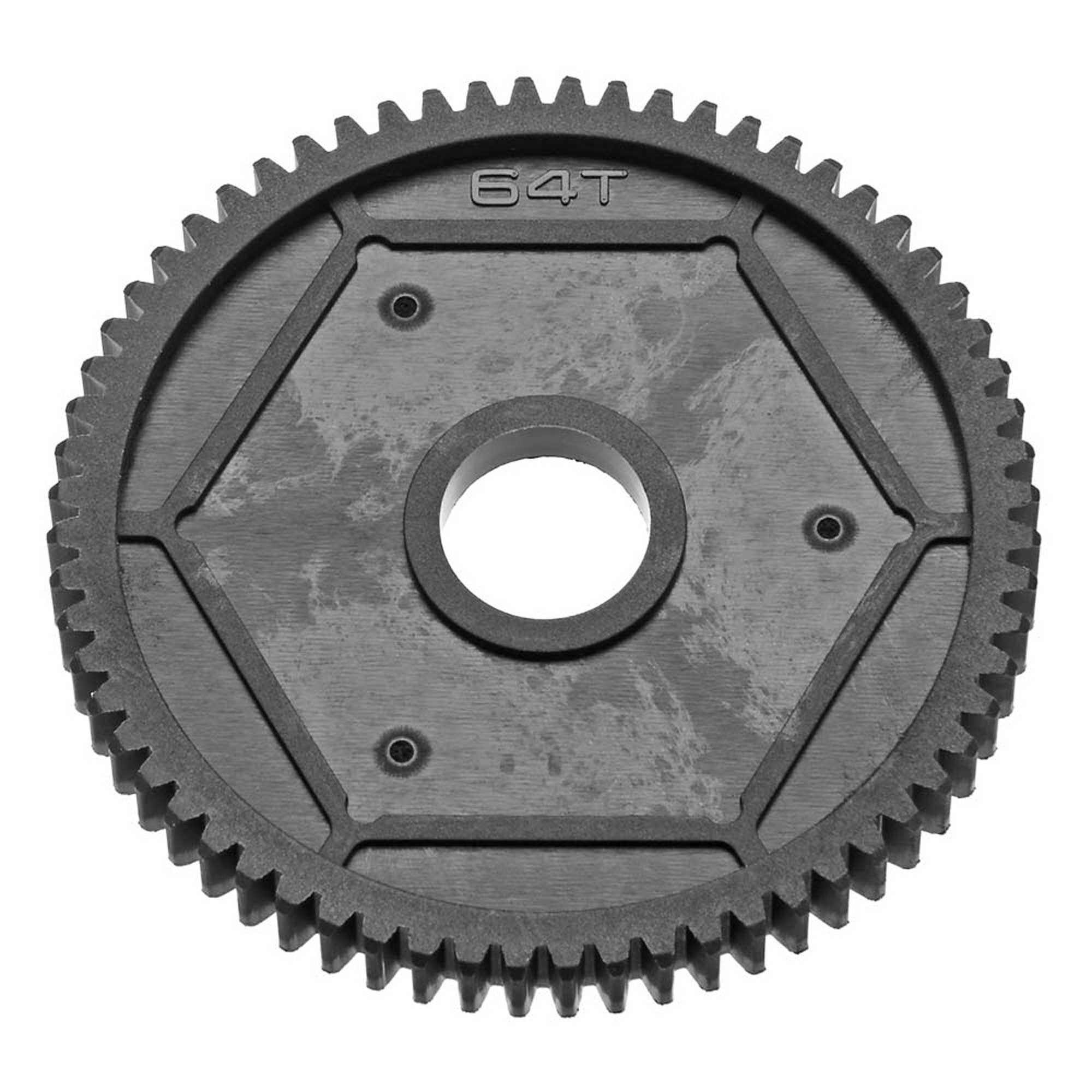 Axial Spur Gear 32P 64T Yeti | Axial Adventure