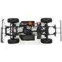 1/10 SCX10 III Pro-Line 1982 Chevy K10 4X4 Rock Crawler Brushed RTR