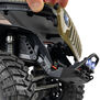 Axial 1/10 SCX10 III Motobilt Waypoint Jeep JT Gladiator 4X4 RTR Brushed Rock Crawler, Green