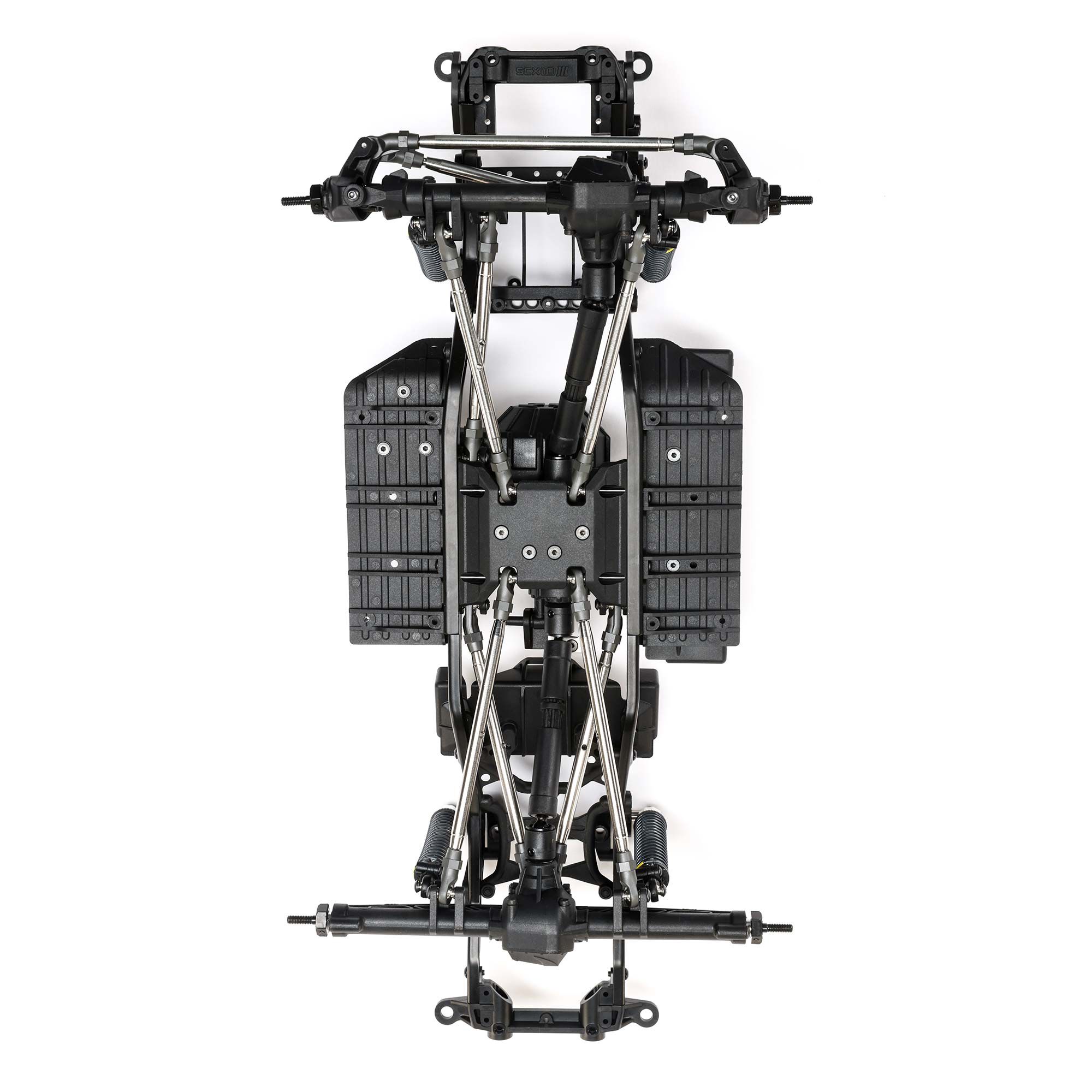 Truck crawler discount