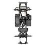 1/10 SCX10 III Base Camp 4WD Rock Crawler Builder's Kit