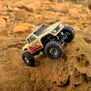 1/30 Limited Edition Pre-Cut/Pre-Painted Coyote High Performance Tan Topo Body: Axial SCX30