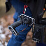 DX5 Rugged 5-Channel DSMR Transmitter with SR6200A
