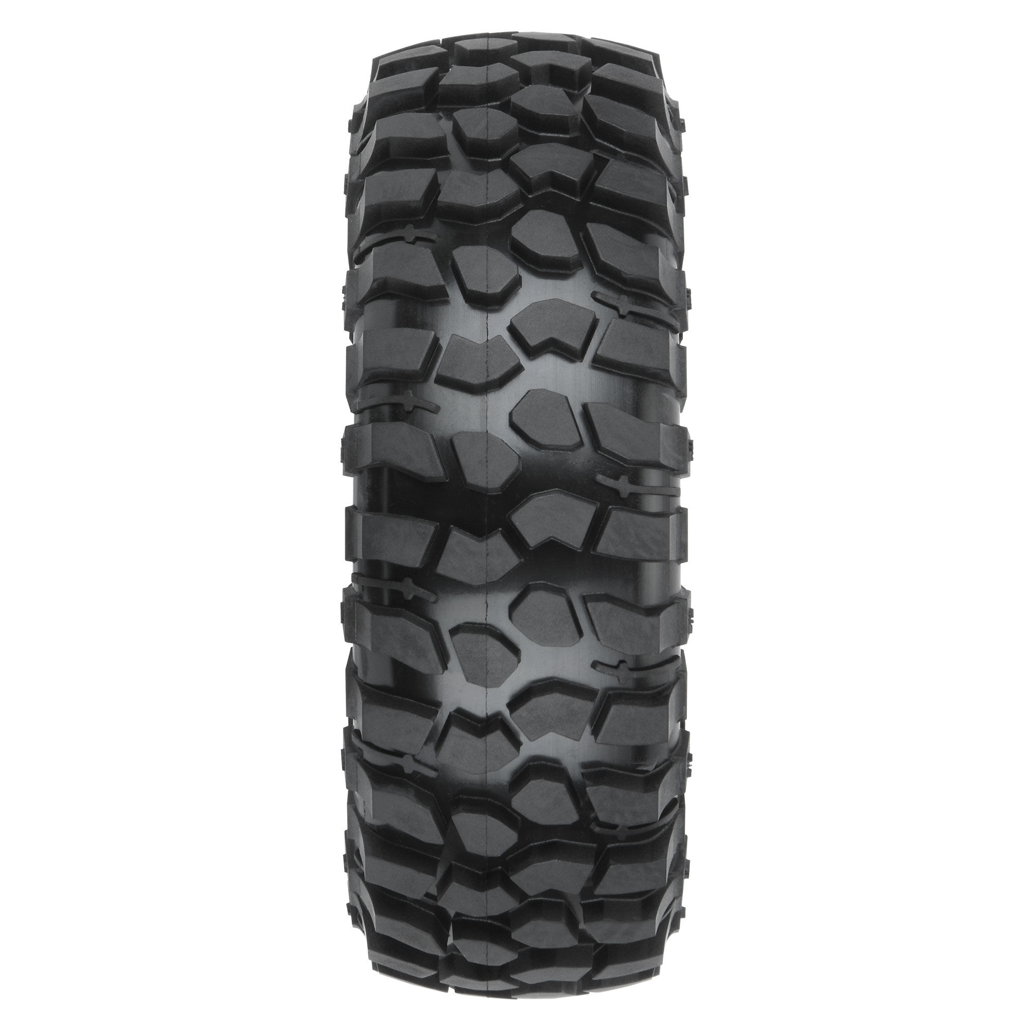New Axial 1.9 Bfgoodrich Krawler T/a R35 (2) Ax31093 : Axial AX31093 1.9 BFGoodrich Krawler T⁄A R35 (2