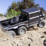 1/10 SCX10 II UMG10 6x6 Rock Crawler Brushed RTR