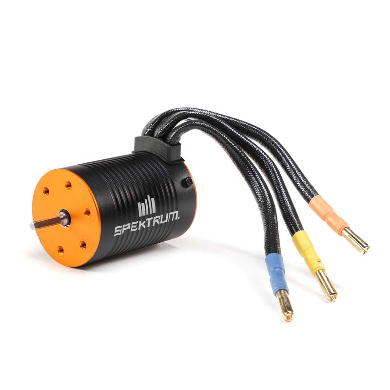 Moteur Brushless 2-4S Lipo Moteur Sans Balais DYS D2830 - KV Au Choix