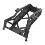 Rear Battery Cage Tray: Yeti Jr