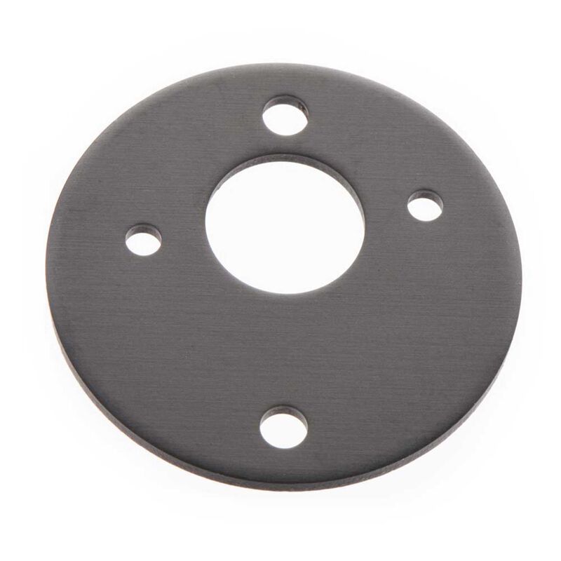 Motor Plate: Yeti XL