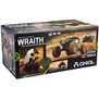 1/10 Wraith 4WD Rock Racer Brushed RTR