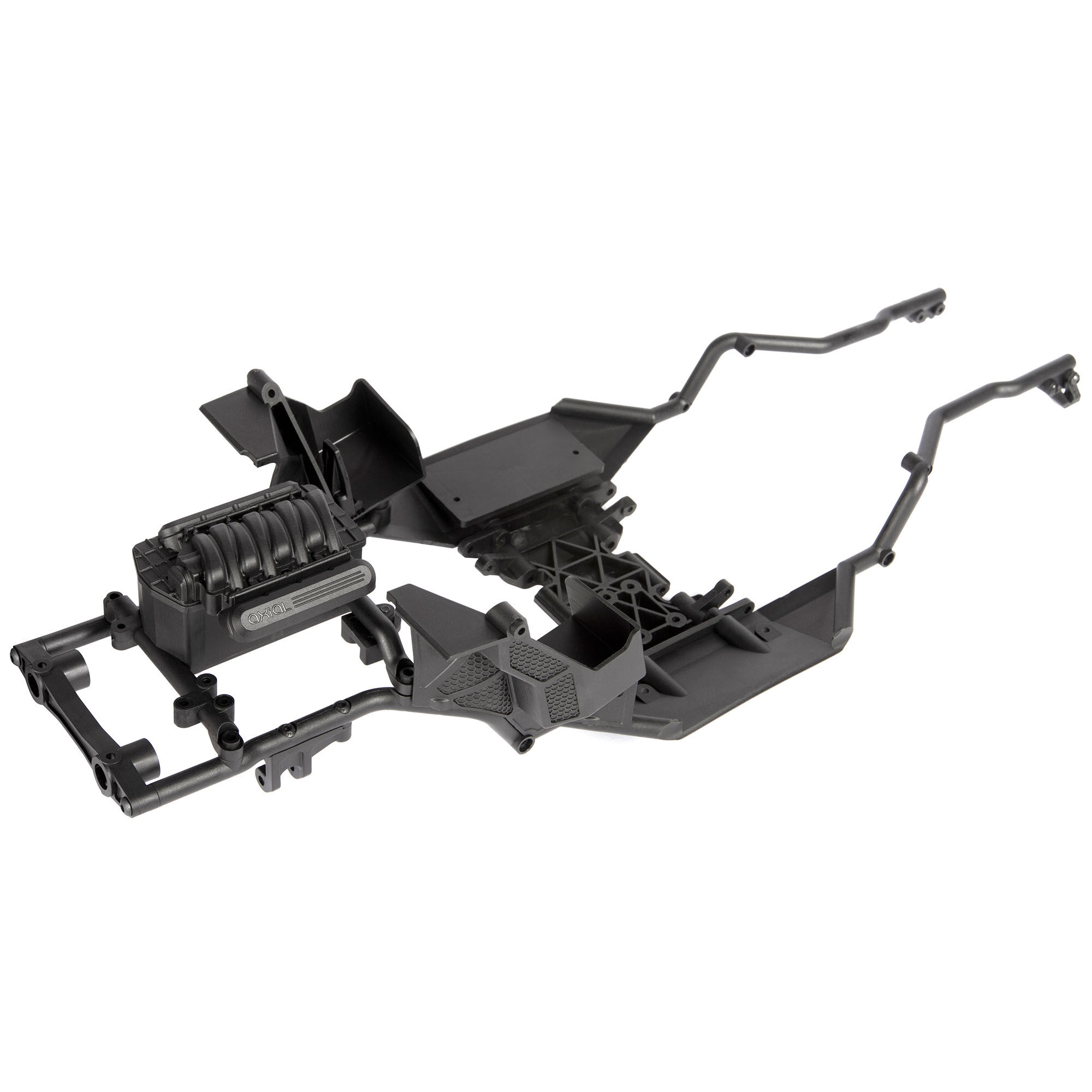 Axial wraith 2025 1.9 parts