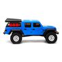 1/24 SCX24 Jeep JT Gladiator 4WD Rock Crawler Brushed RTR