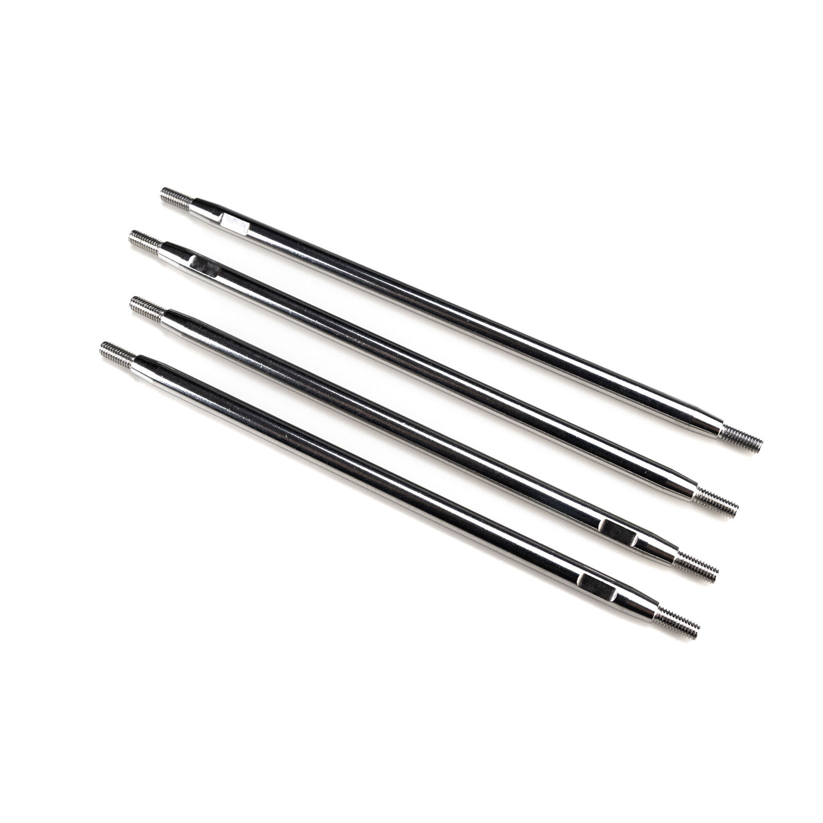 Axial Rear Suspension Link Set, Jeep JT: SCX10 III MotoBilt