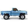 1/10 SCX10 III Pro-Line 1982 Chevy K10 4X4 Rock Crawler Brushed RTR