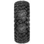 1/10 Aztek LP G8 Front/Rear 2.2" Rock Crawling Tires (2)