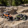1/24 AX24 XC-1 4WS Crawler Brushed RTR