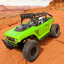 SCX10 Deadbolt 4WD RTR