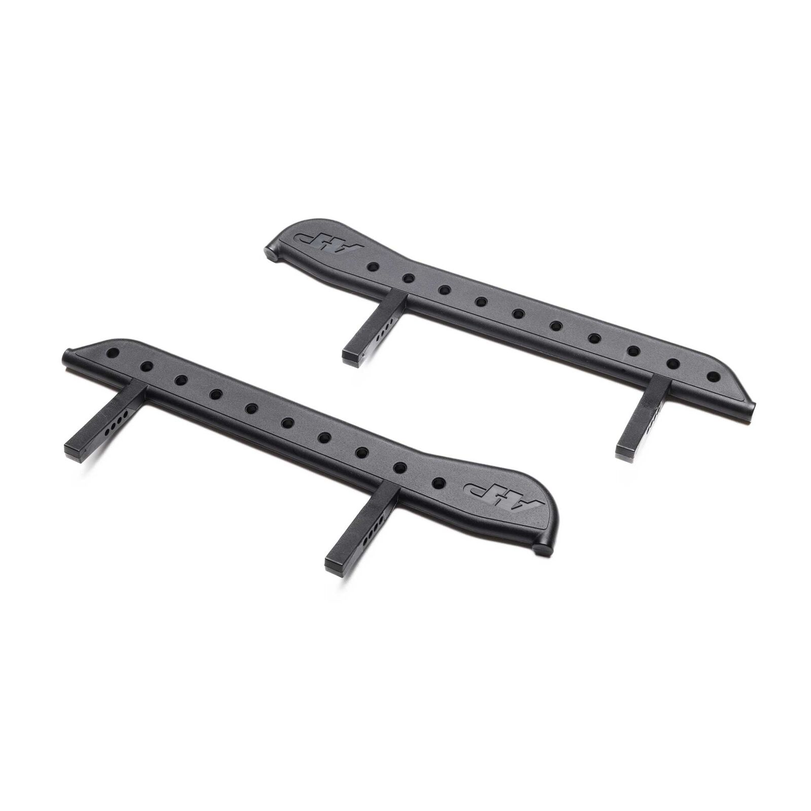 Trail-Gear Rock Slider Set: SCX10III