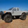 1/10 SCX10 III Base Camp 4X4 Rock Crawler Brushed RTR