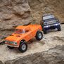 1/24 SCX24 1967 Chevrolet C10 4WD Truck RTR