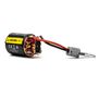 Firma 80T Rebuildable 3-Pole Brushed Crawler Motor