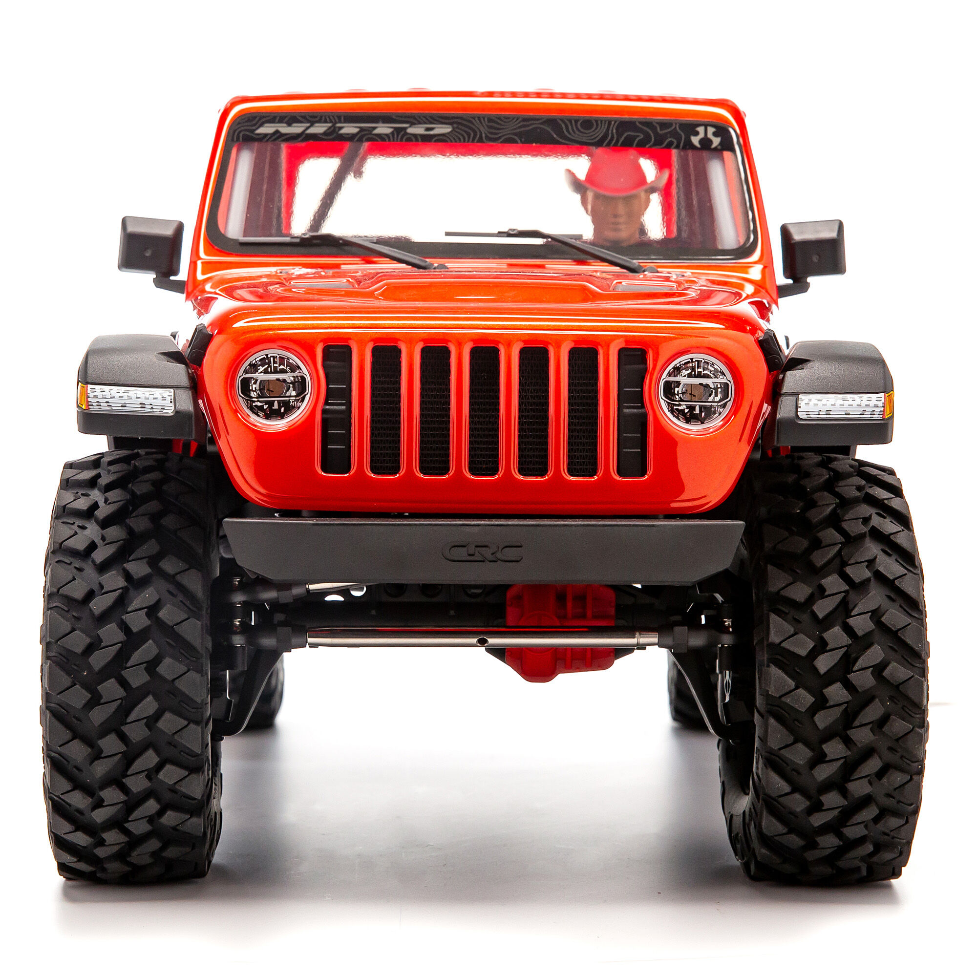 1/10 SCX10 III Jeep JLU Wrangler 4X4 RTR Brushed Rock Crawler,Orange | Axial Adventure 1/10 SCX10 III Jeep JLU Wrangler 4X4 RTR Brushed Rock Crawler,Orange | Axial Adventure