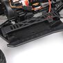 1/10 SCX10 III 1987 Toyota SR5 4X4 RTR Brushed Rock Crawler, Red