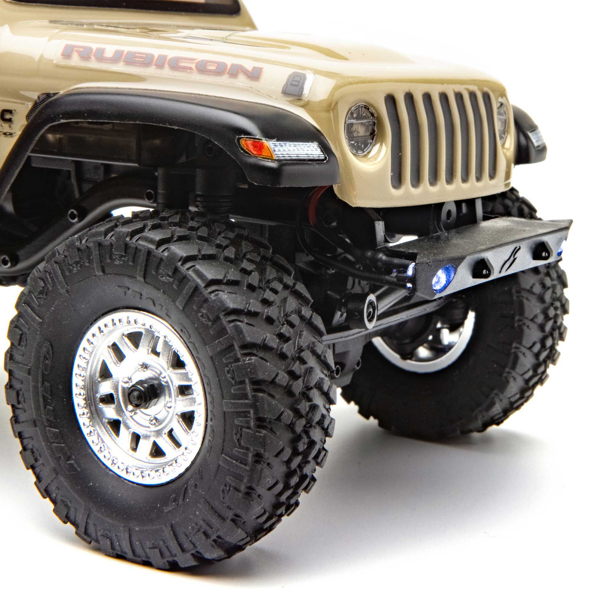 ★ 1/24 Axial scx24 JEEP グラディエーター フルカスタム