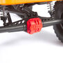 1/10 Wraith 1.9 4WD Rock Crawler Brushed RTR, Orange