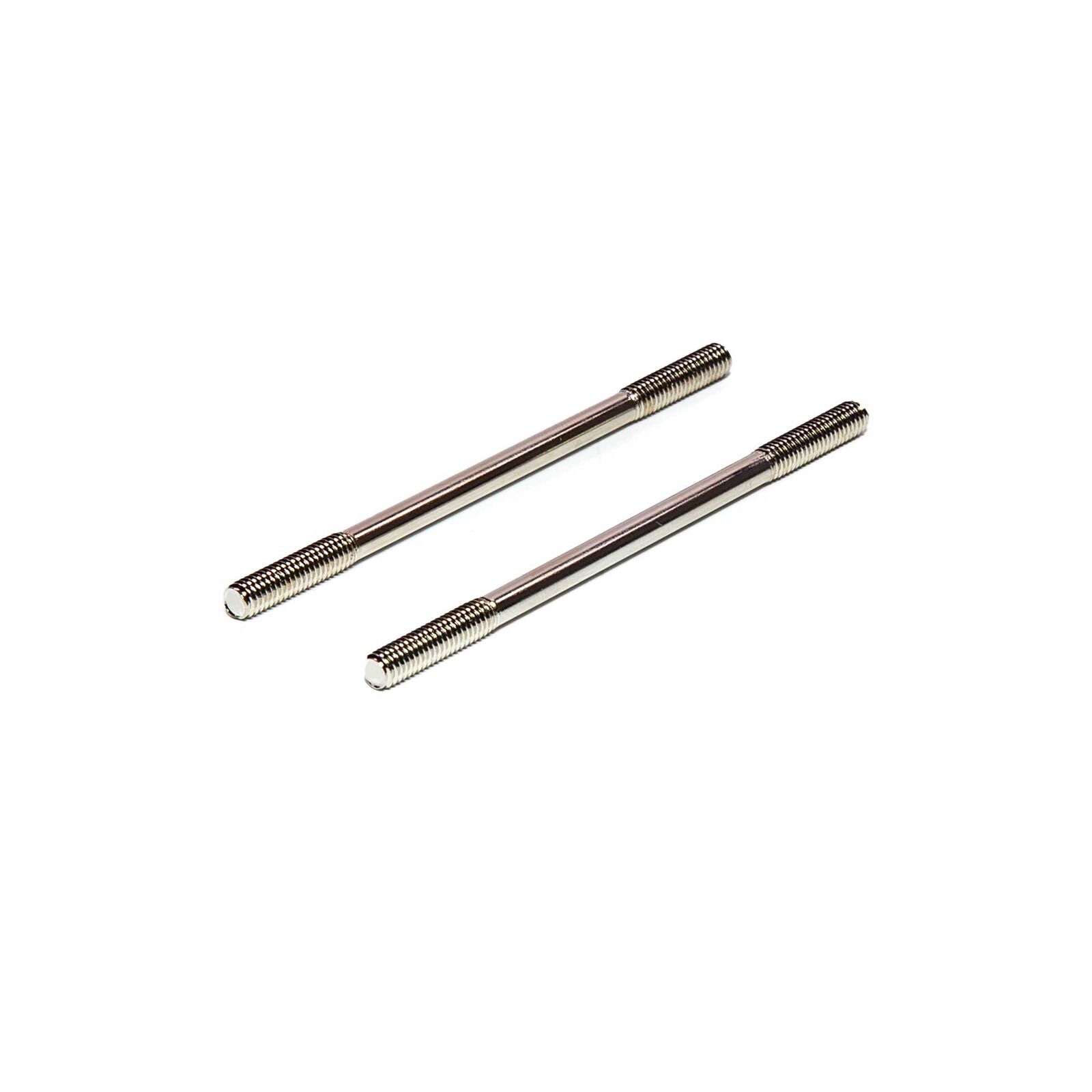 M4 x 75mm Steel Links (2)