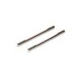M4 x 75mm Steel Links (2)