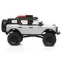 1/24 SCX24 2021 Ford Bronco 4WD Truck Brushed RTR