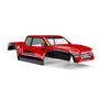 Pro-Line Racing 1/10 Brute Clear Body: Rock Crawler