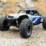 1/10 Interco TSL SX Super Swamper XL G8 F/R 2.2" Crawler Tires (2)