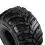 Pro-Line Racing 1/8 Dreadnaught Front/Rear Tire MTD QUAKE 4S Wheel (2): QUAKE 4S