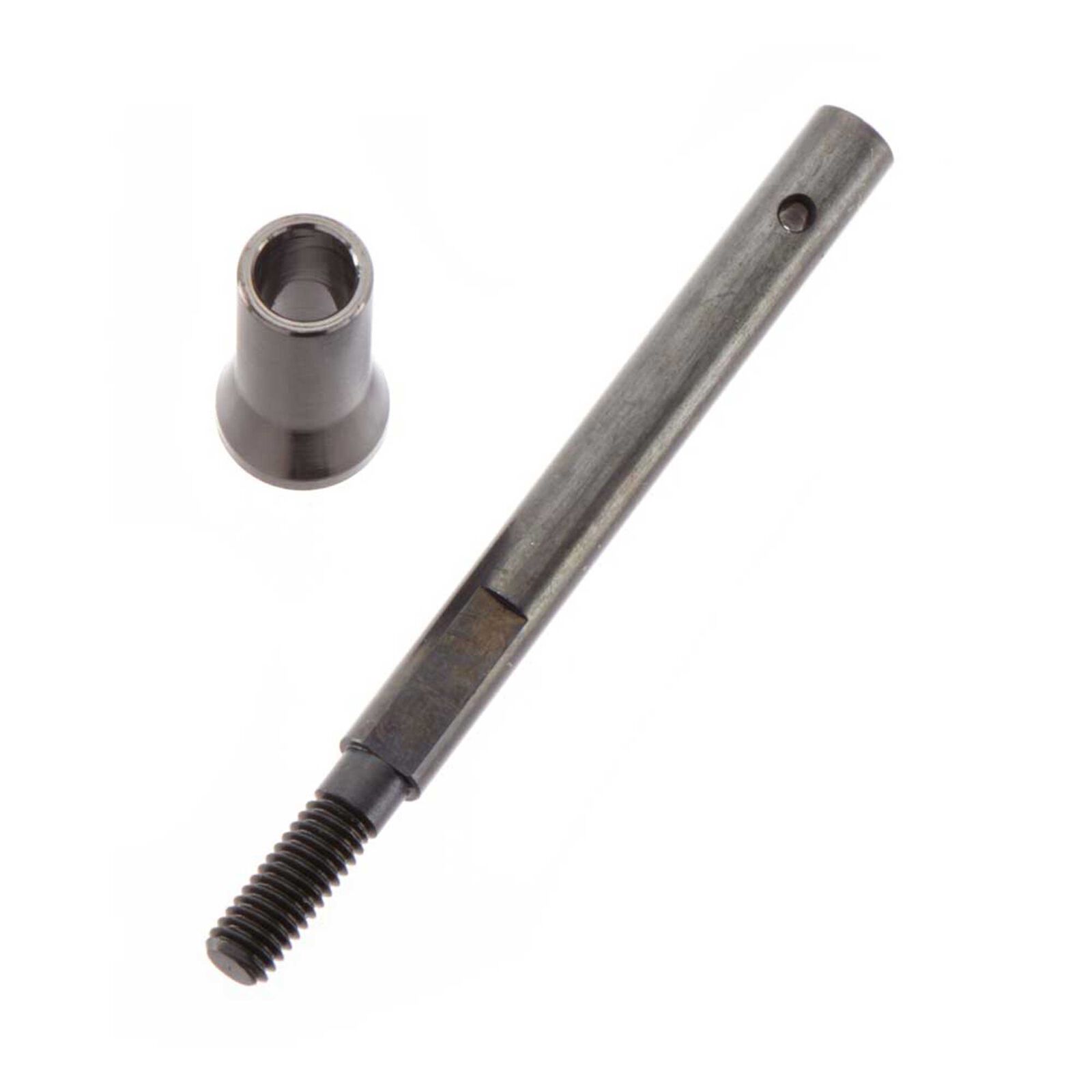 Slipper Drive Gear Shaft 5x54.5mm