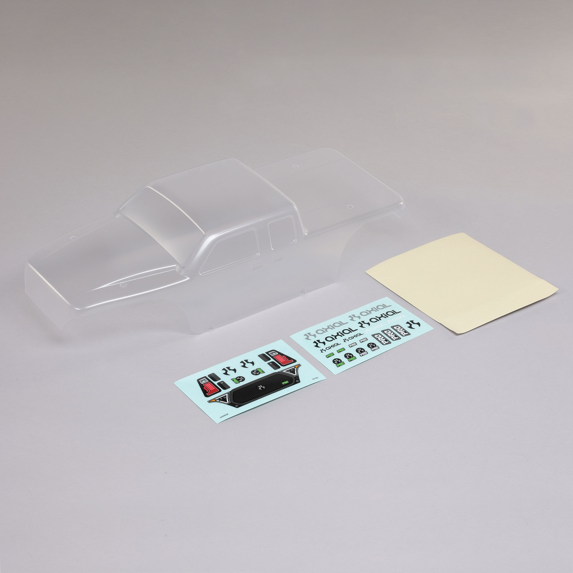 Axial store scx10 bodies