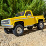 1/10 Class 1 BFG T/A KO G8 Front/Rear 1.9" Crawler Tires (2)