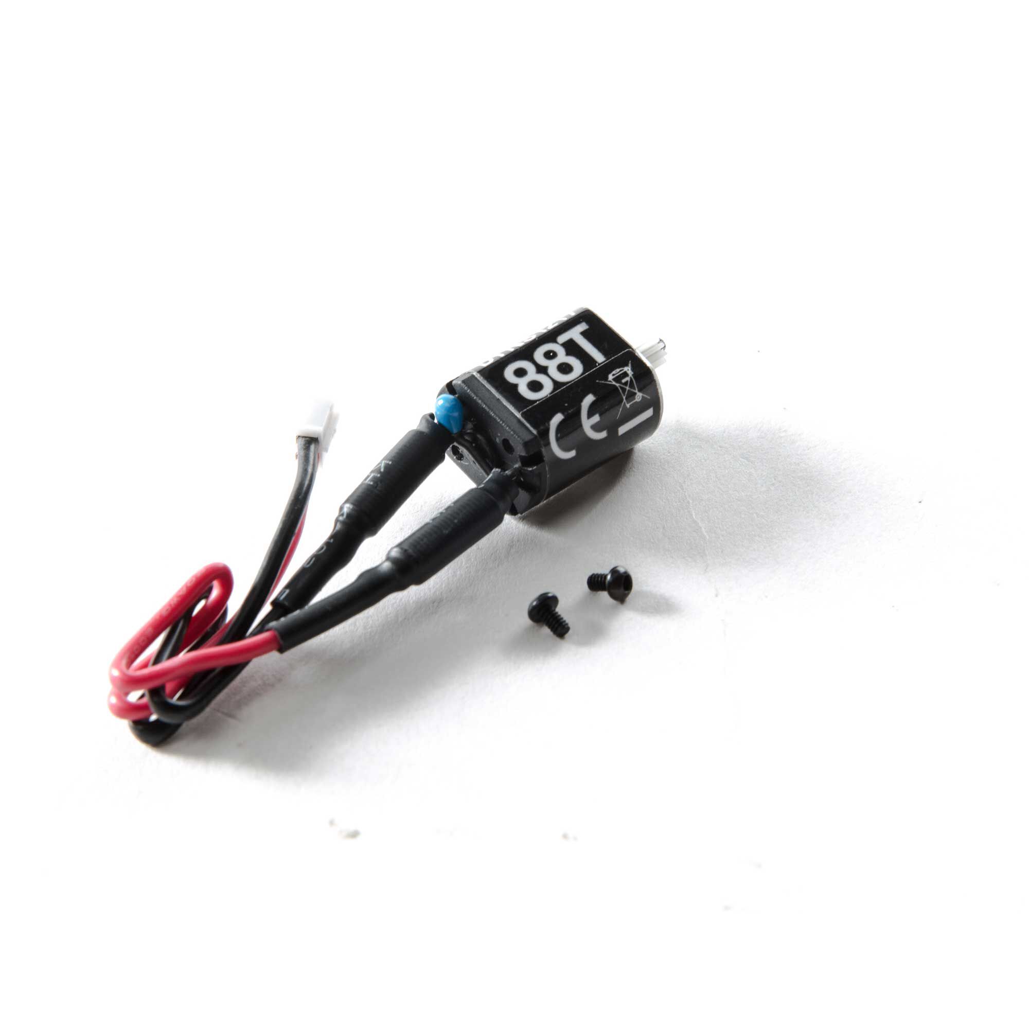 Motor with Pinion SCX24 Axial Adventure