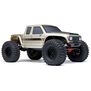 1/10 SCX10 III Coyote 4X4 RTR Rock Crawler (Battery & Charger Included), Gold