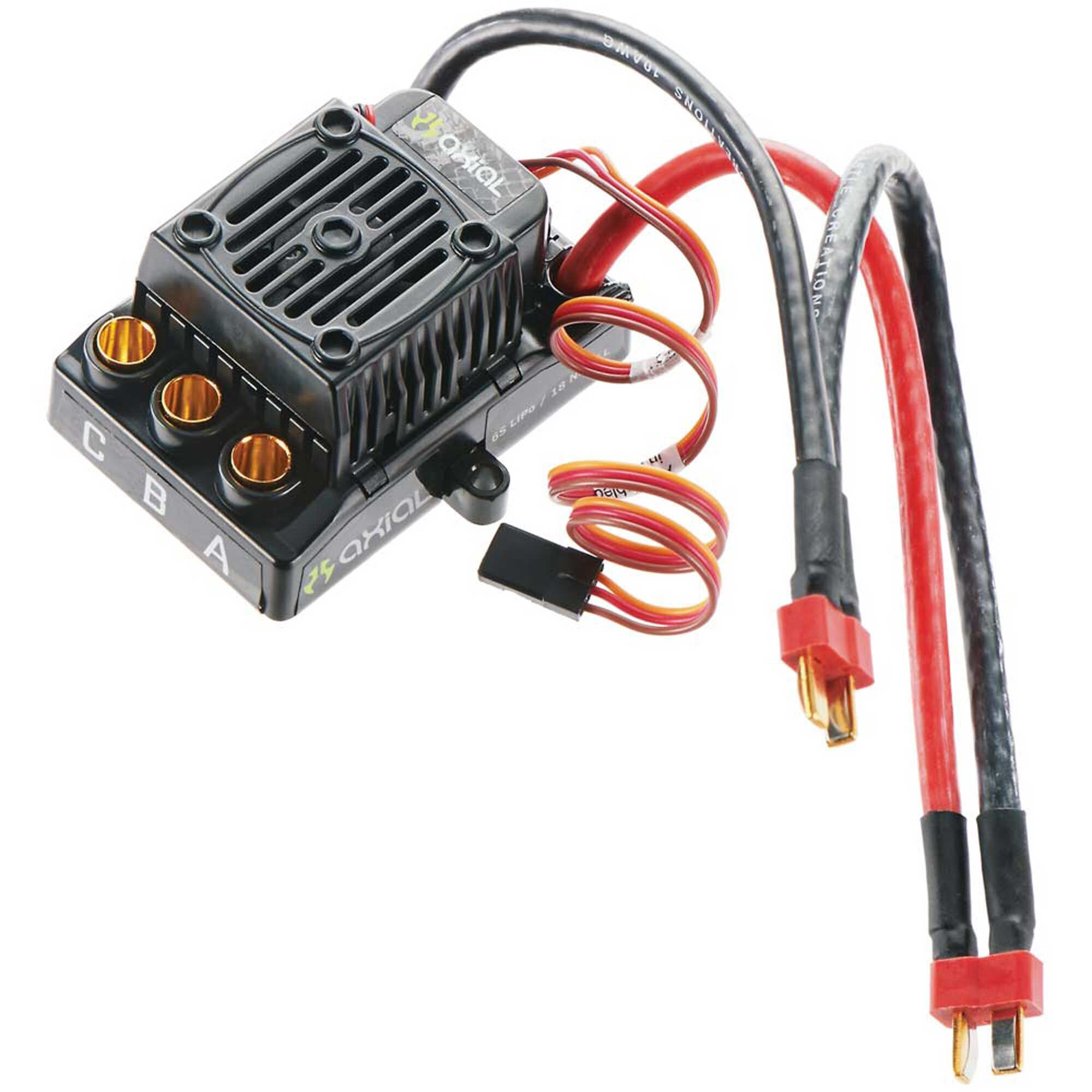 AXIAL AE-3 Vanguard ブラシレスESC モーターセット Amazon.com: RC Brushless Motor ESC Combo: 3650 3900KV Brushless