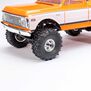 Axial 1/24 SCX24 1967-1972 Chevrolet C10 4WD Truck RTR, Orange