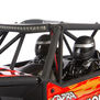 1/10 UTB10 Capra 1.9 Unlimited Trail Buggy 4X4 RTR Brush Rock Crawler, Red