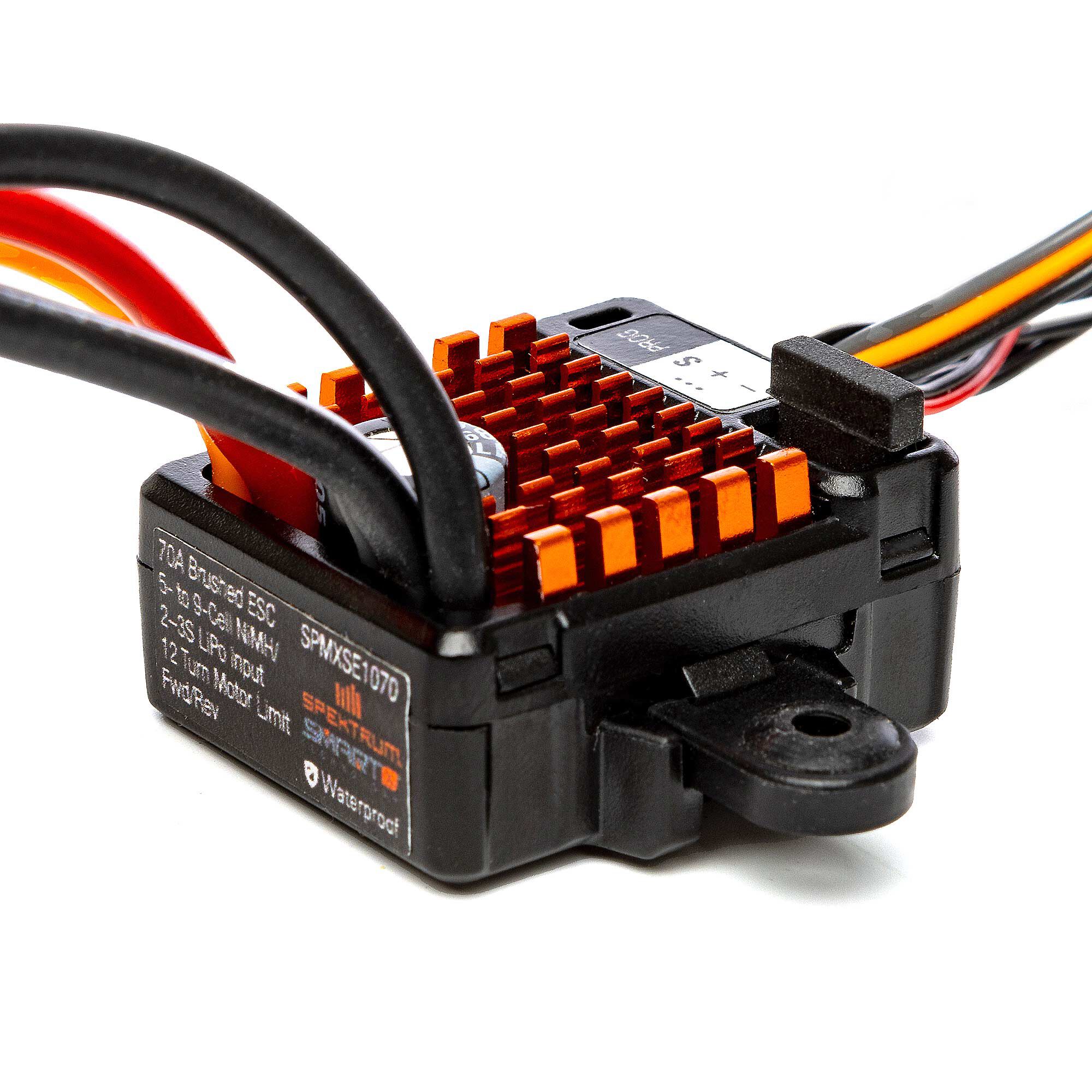 卸し売り購入 Electronic Adventure Axial | Controls Speed ホビーラジコン