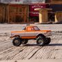 Axial 1/24 SCX24 1967-1972 Chevrolet C10 4WD Truck RTR, Orange