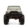 1/10 SCX10 III Base Camp 4X4 RTR Brushed Rock Crawler, Gray