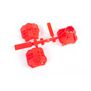 AR44 Axle Housing & Cover Set: UMG 6x6