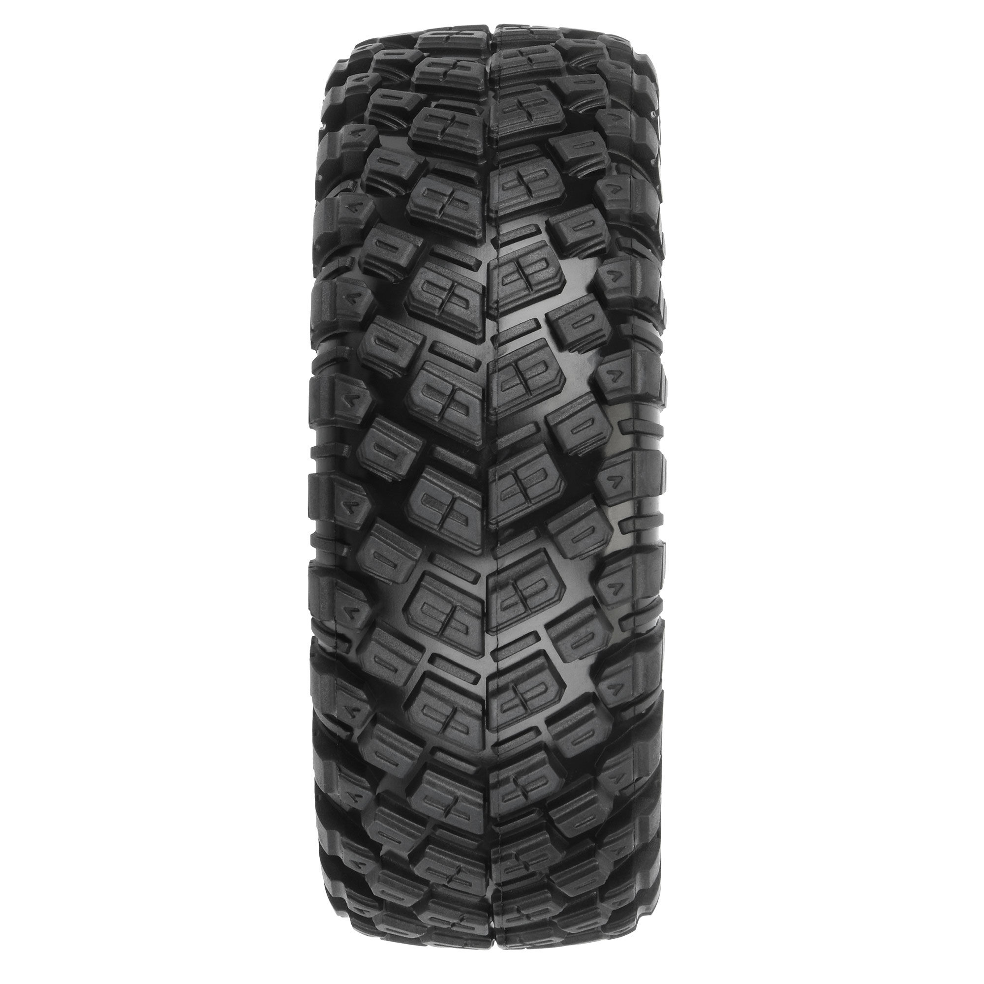 1/10 Aztek G8 Front/Rear 1.9