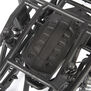 1/10 SMT10 4WD Monster Truck Raw Builders Kit